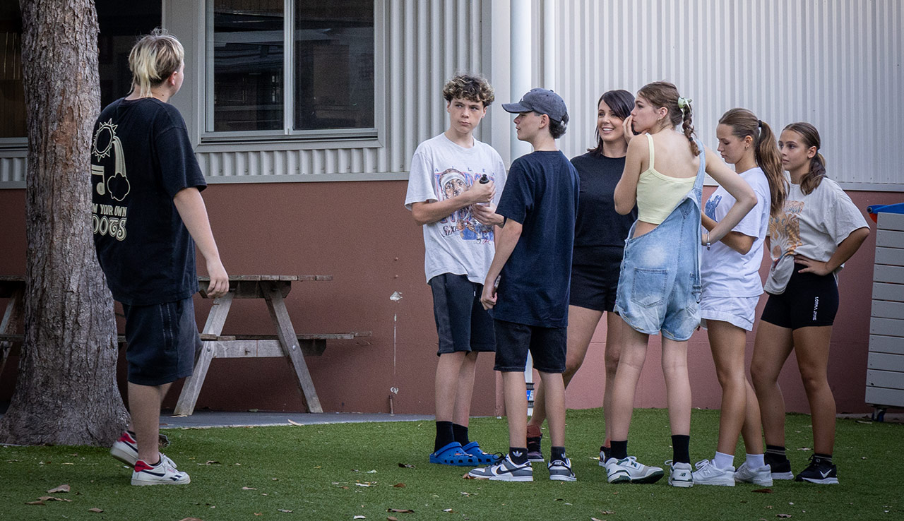 Rise and Thrive Co Ltd