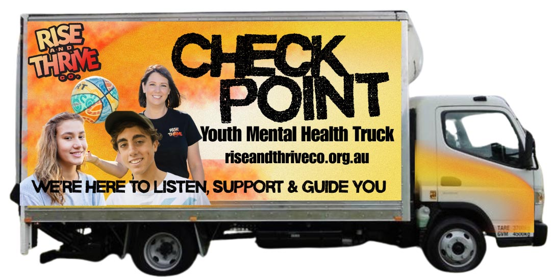 Rise & Thrive Check Point